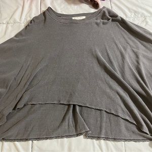 we the free cc top (free people)